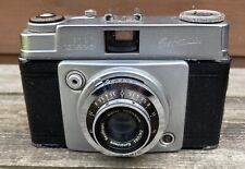 Vintage Ilford Camera 35mm