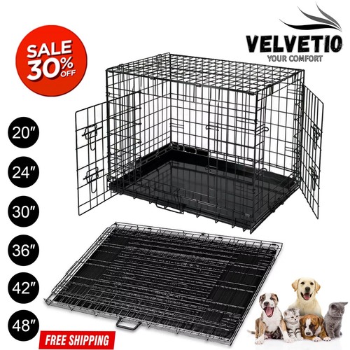 Dog cage puppy - cage, small