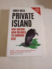 Private Island: Why Britain