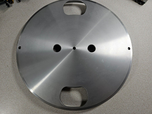 Pioneer knh 036 aluminium - pioneer,