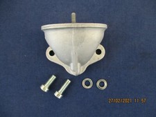 MINI HS4 SU CARB TO AIR FILTER SNORKEL