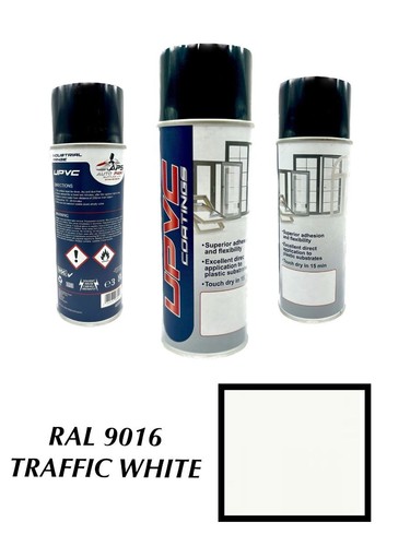 Upvc aerosol spray paint - aerosol,