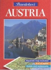 Baedeker austria aa - baedeker's, (aa