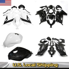 Fairing Kit For Kawasaki Ninja