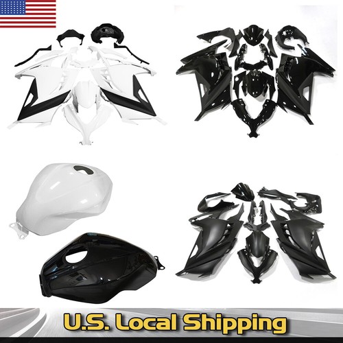 Fairing kit for kawasaki ninja - fairing,