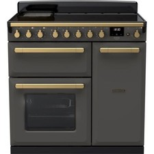 Rangemaster ESDL90EIPSLT/AB1