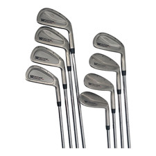 Warrior Custom Golf Mens RH