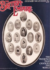 THE BRITISH EMPIRE No.94 THE