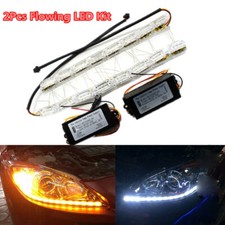 Car Flexible Switchback LED