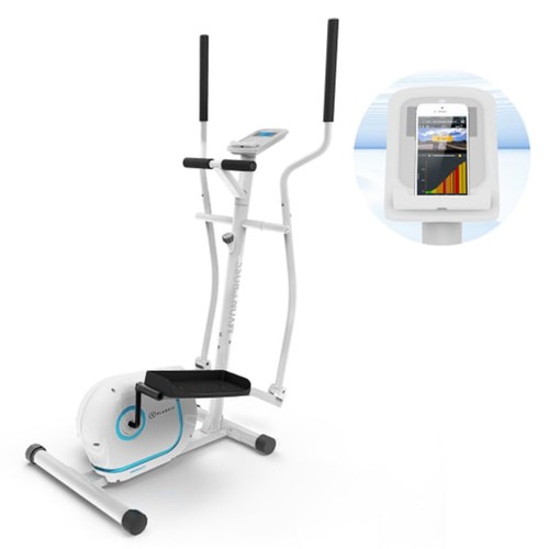 Cross trainer elliptical - cross,