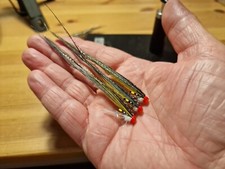 Dee Monkey Grey Wing Sunray