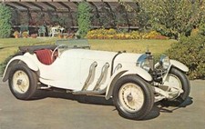 1929 mercedes benz ssk 250 - 1929, mercedes-benz