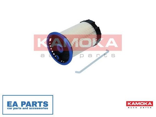 Fuel filter for magotan - filter, cc
