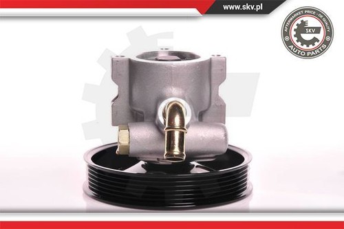 New hydraulic pump steering - new,