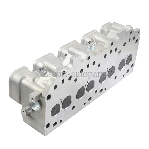 Cylinder head valves - cylinder,