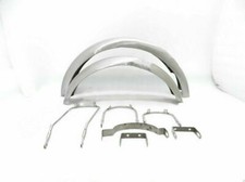 TRIUMPH T140 FRONT & REAR RAW