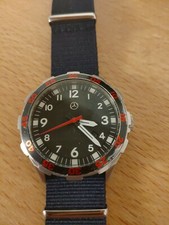 Mercedes Benz Motorsport