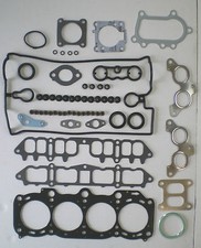 STEEL MLS HEAD GASKET SET FITS MR2 REV2 CELICA ST185 TURBO 3SGTE 1989-1994 VRS