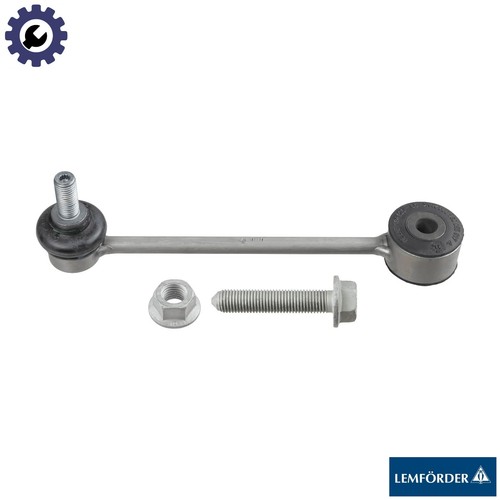 Linkcoupling rod stabiliser - rod,