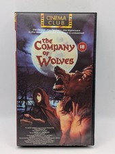 The Company of Wolves (1984)