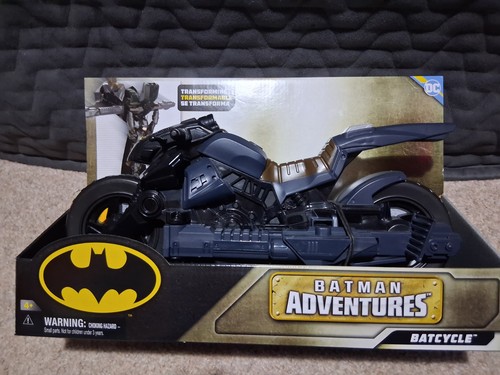 Comics batman adventure - dc,