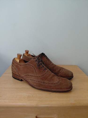 Loake for charles - loake, tyrwhitt