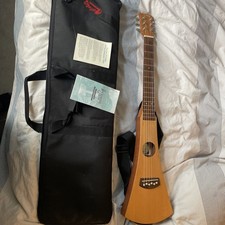 Martin Backpacker Acoustic