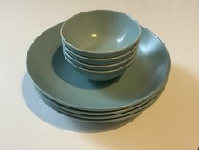 IKEA Ceramic Plates (22610)