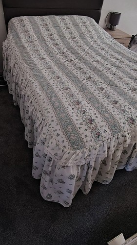 Vintage king size dorma - king,