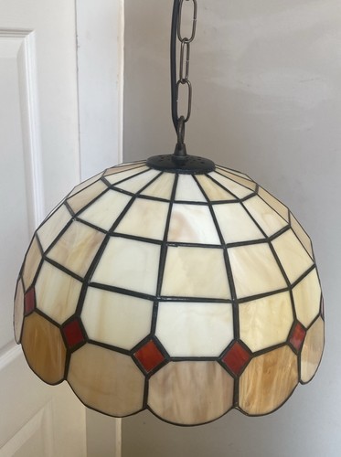 Vintage bhs tiffany style - bhs,
