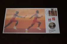 Royal Mint London 2012