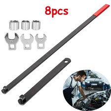 8x Serpentine Belt Tool