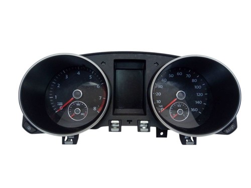 Tachometer instrument cluster - instrument,
