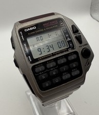 Men's Vintage Casio Tv Remote