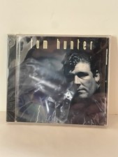 Tom Hunter Big Thunder CD Rare