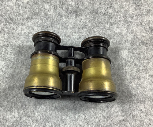 Russe jumelle paris brass - jumelle,