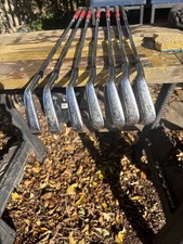 Mizuno MP30S 4-PW LEFT HANDED