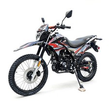 Hawk-X 250 Enduro 250cc