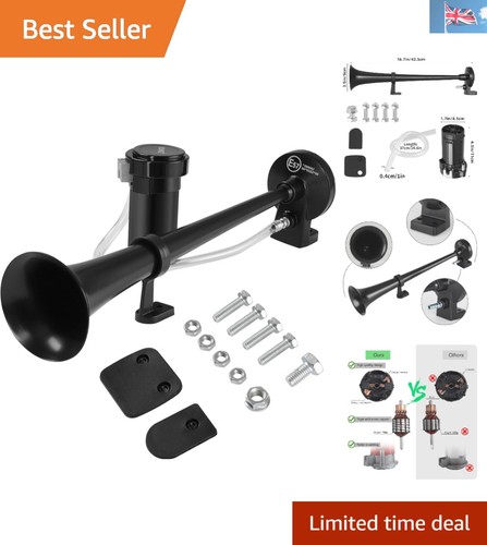 150db heavy duty - air, horn