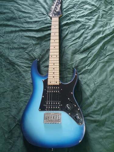 Ibanez gio mikro electric - ibanez,