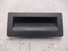 SKODA YETI <TAILGATE BOOTLID HANDLE NUM_DOOR>  09-20
