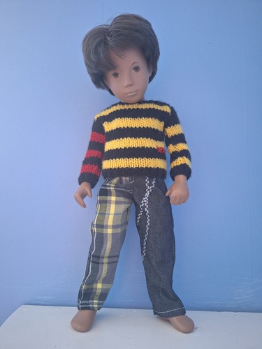 Bjb vintage sasha dolls - bjb,