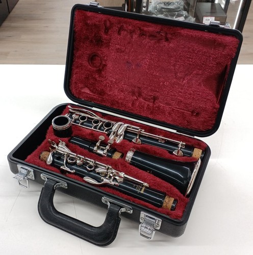 Yamaha ycl 252 clarinet for - ycl-252,