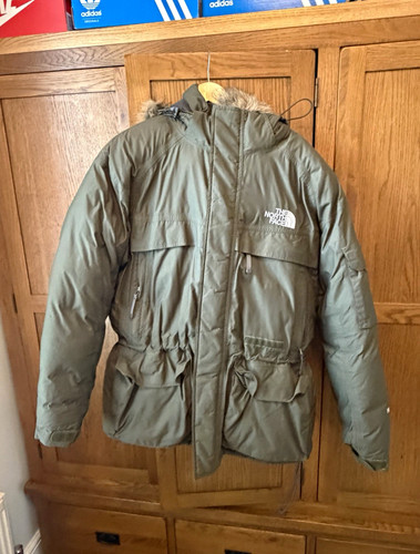 The north face hyvent - face, men's