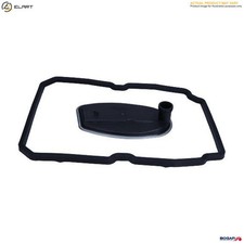 HYDRAULIC FILTER AUTOMATIC