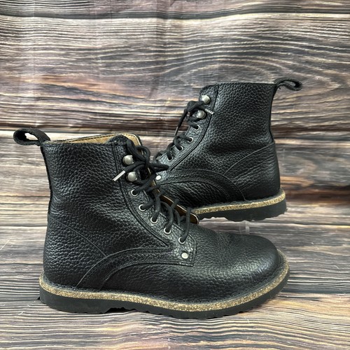 Birkenstock black bryson - black,