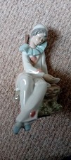Nao B11my Daisa 1987 Porcelain Figurine