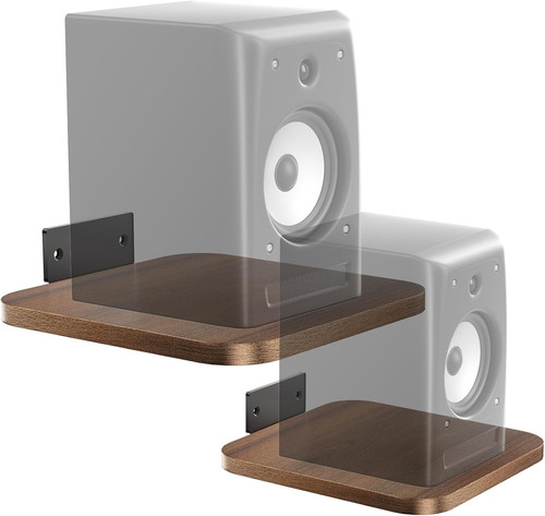 Speaker wall mount heavy duty - speaker, mount,