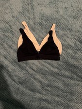 Tesco F&F Bralets Size M