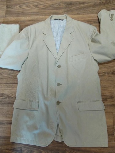 Mens blue harbour - m&s,